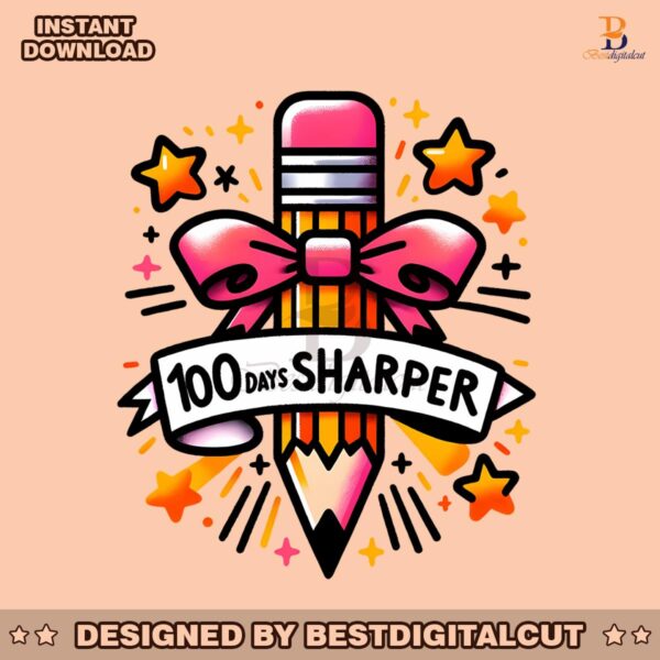 retro-100-days-sharper-pencil-png