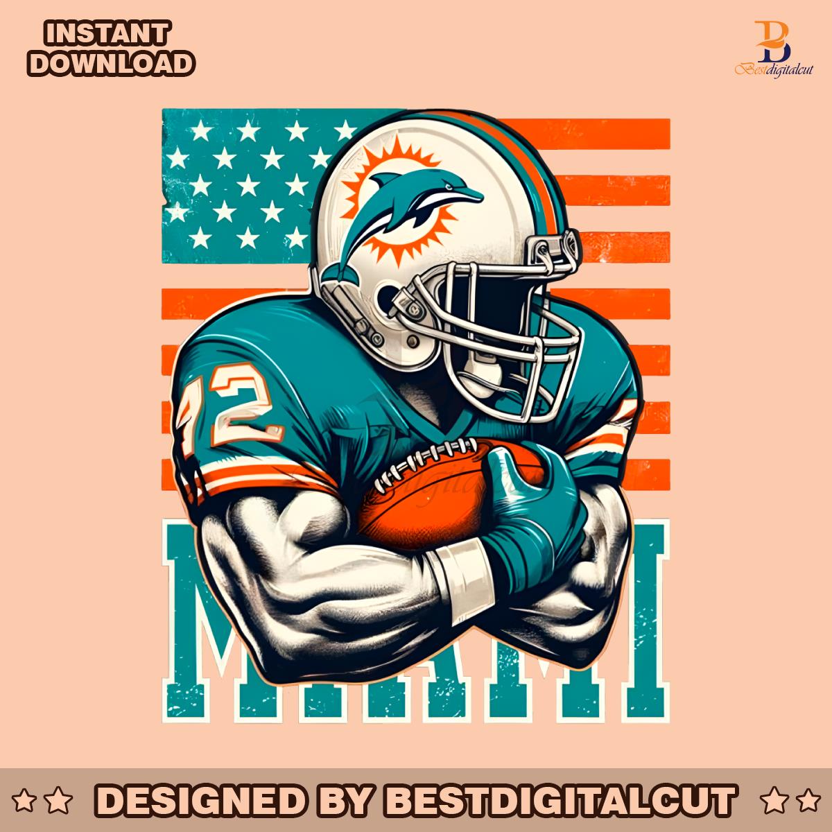 miami-dolphins-roster-player-png