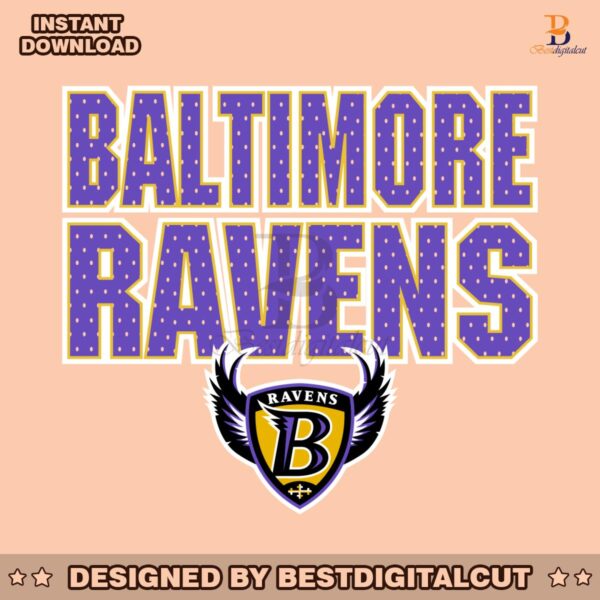 baltimore-ravens-nfl-football-team-svg-digital-download