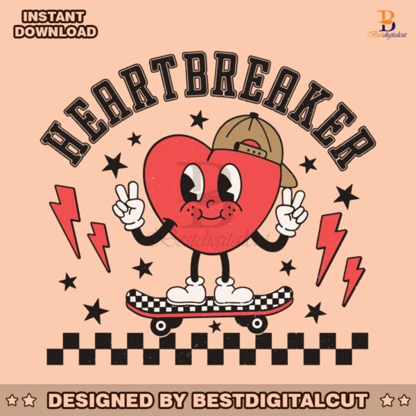 retro-heart-breaker-happy-valentines-day-svg