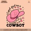 cupid-find-me-a-cowboy-valentine-svg