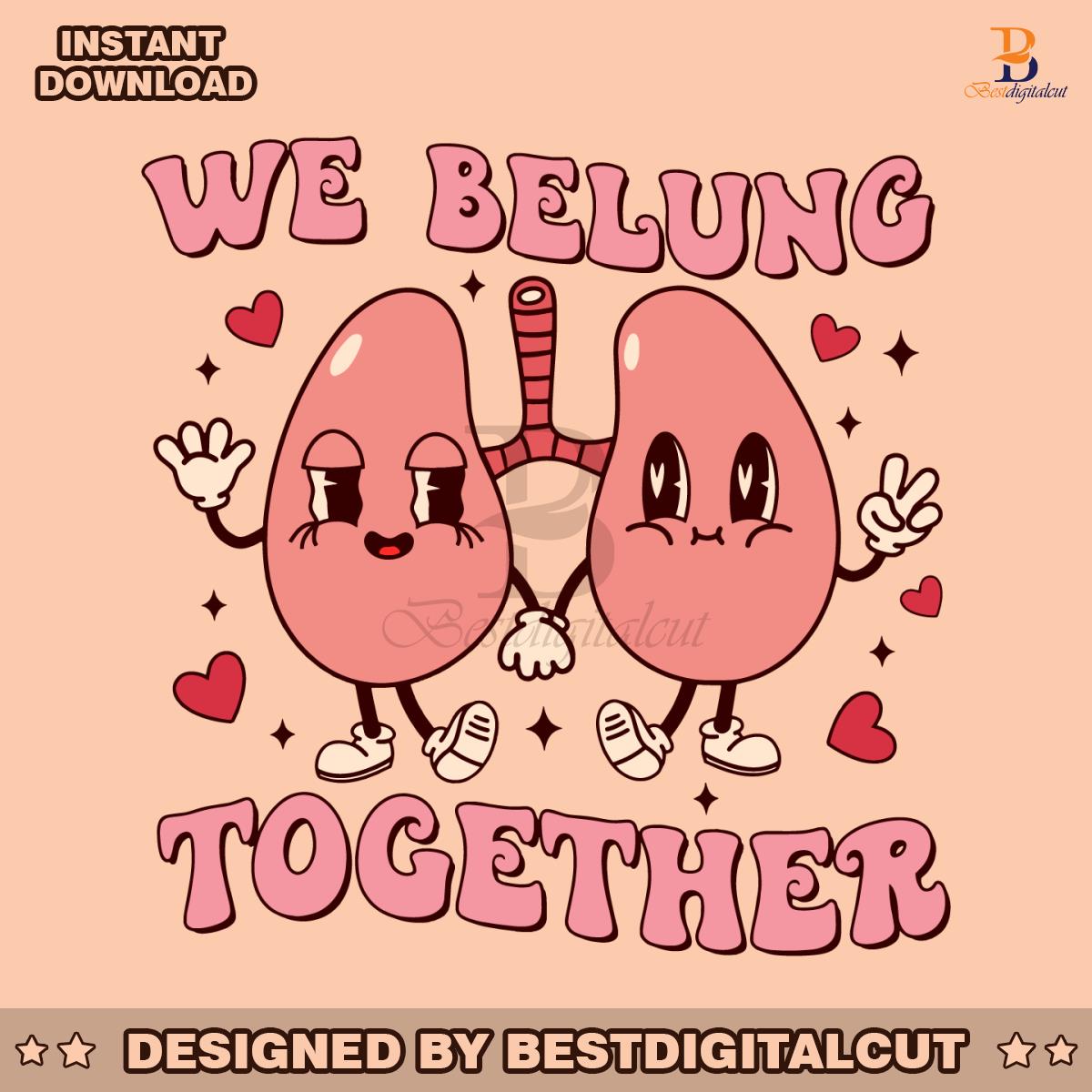 we-belung-together-therapist-valentine-svg