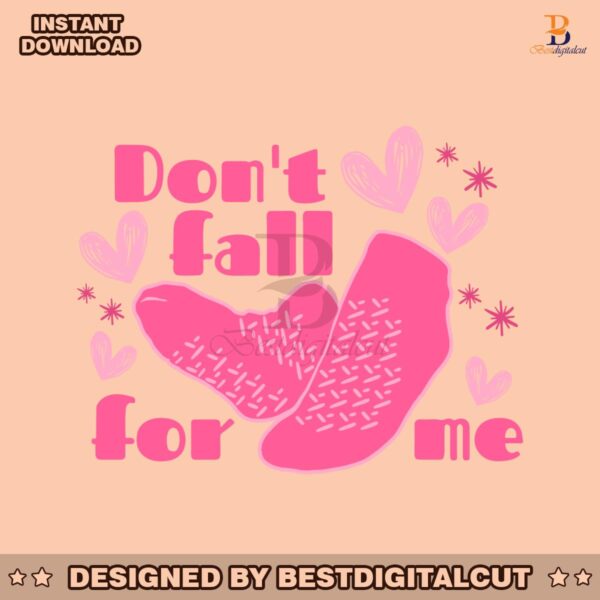 dont-fall-for-me-nurse-valentines-day-svg