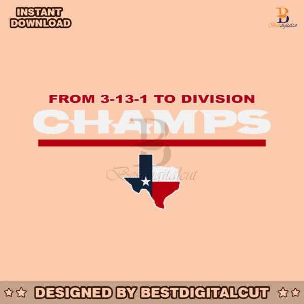 houston-texans-divisions-champs-svg