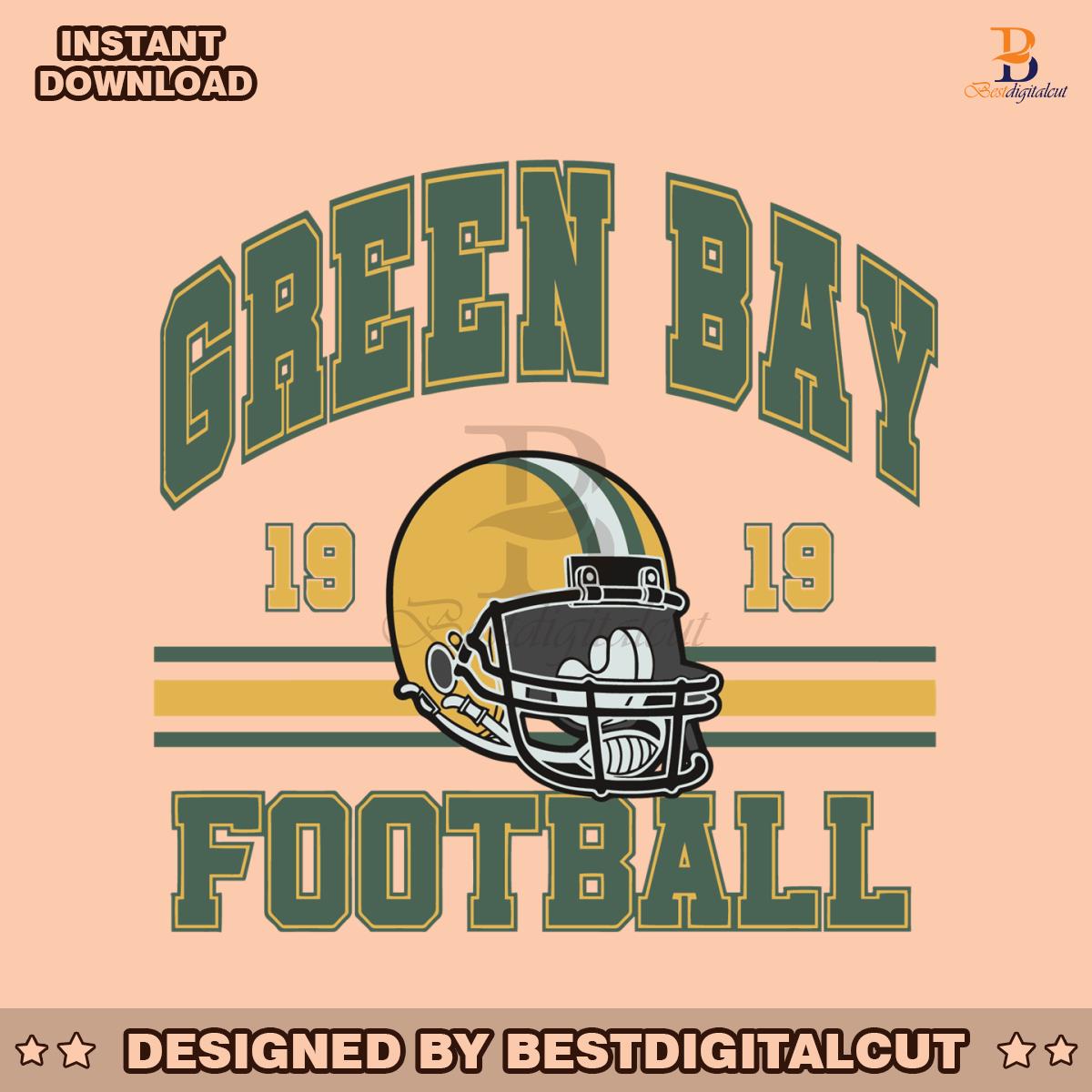 vintage-green-bay-football-1919-helmet-svg