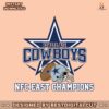 dallas-cowboys-nfc-east-champs-svg