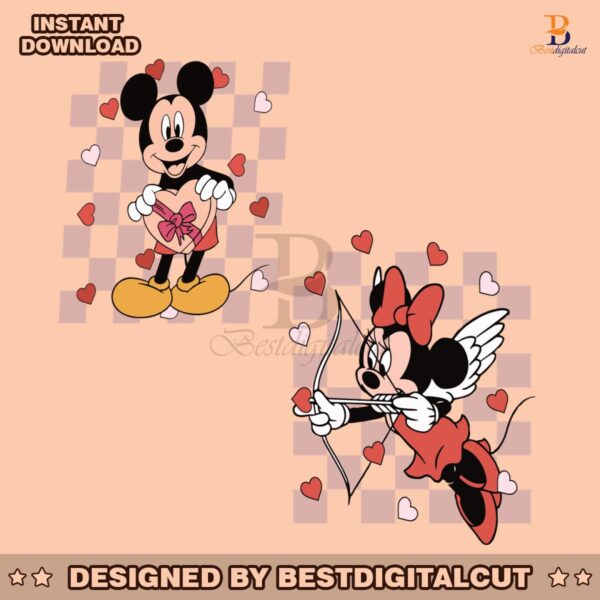 disney-mickey-and-minnie-in-love-couple-svg