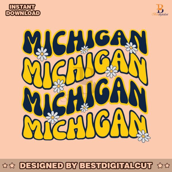 retro-michigan-game-day-ncaa-football-svg