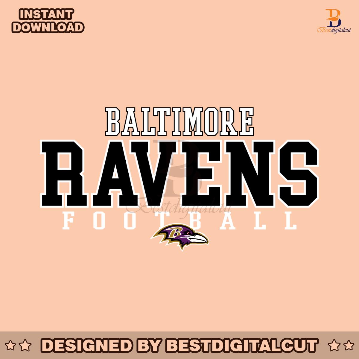 baltimore-ravens-football-svg-digital-download