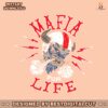 mafia-for-life-buffalo-bills-svg-digital-download