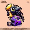 baltimore-ravens-nfl-trophy-helmet-png