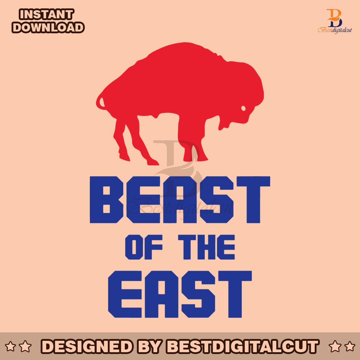 beast-of-the-east-buffalo-bills-svg