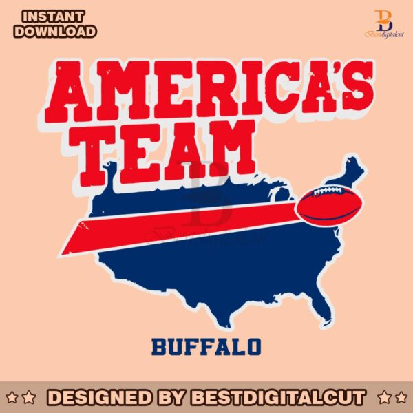 americas-team-buffalo-bills-svg