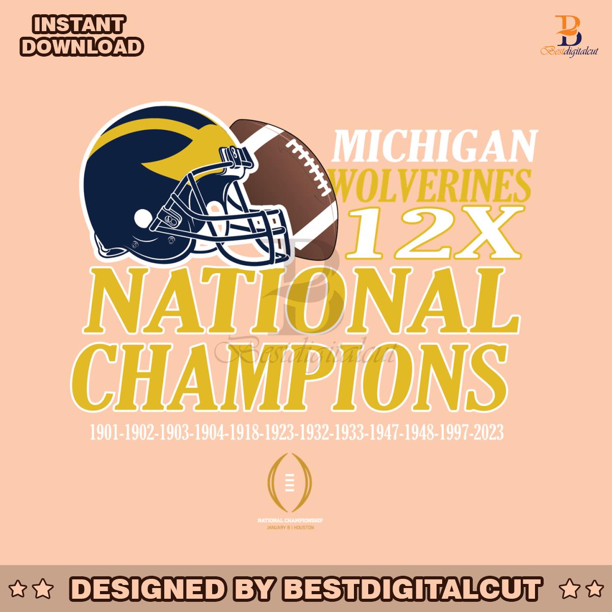 michigan-wolverines-12-time-national-champions-svg