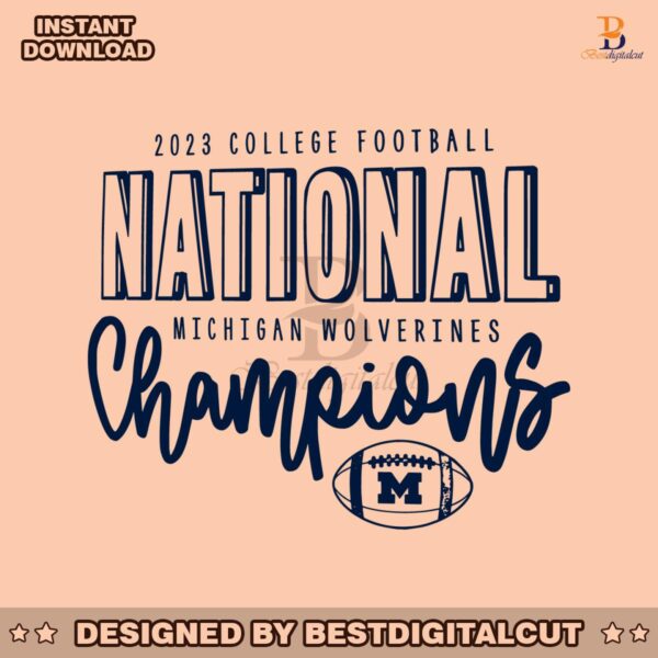 college-football-playoff-national-champions-michigan-svg