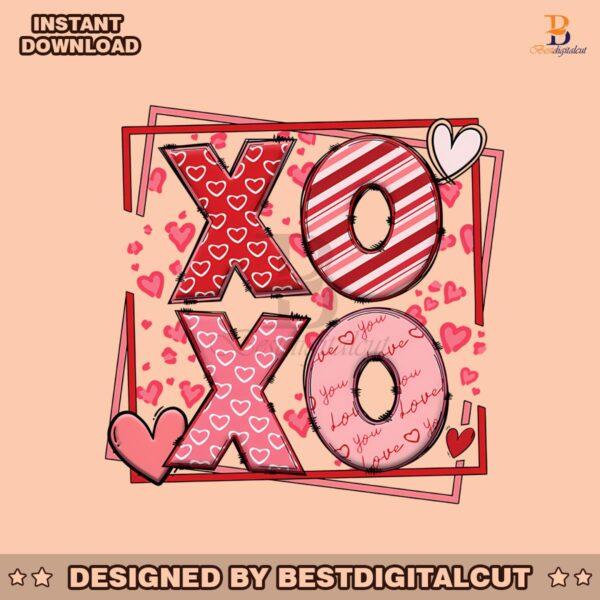 retro-xoxo-valentines-day-png