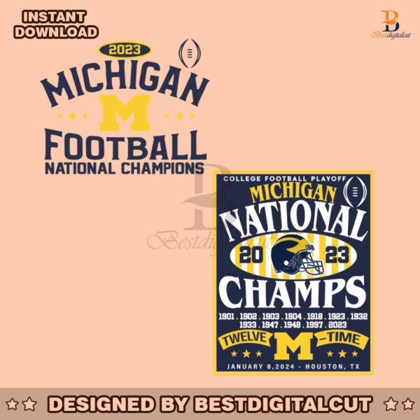 michigan-twelve-time-national-champions-svg