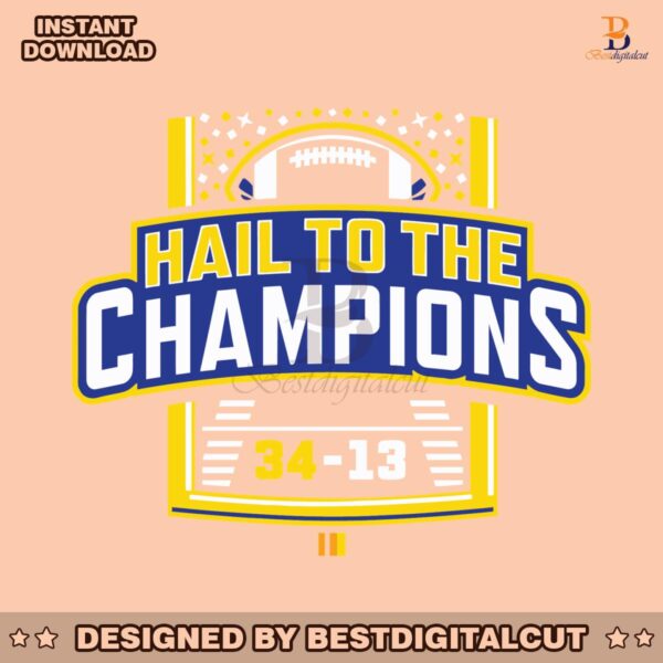 hail-to-the-champions-michigan-wolverines-football-svg