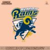 detroit-rams-wild-card-playoff-svg