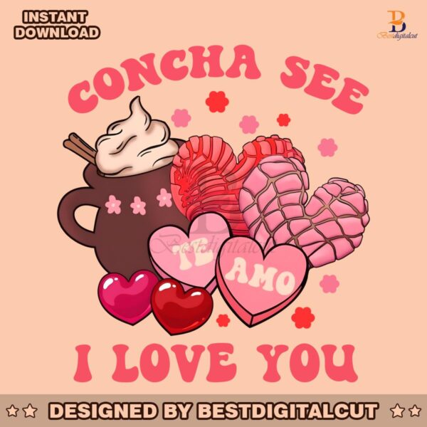 concha-see-i-love-you-funny-valentine-png