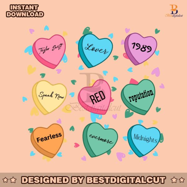 valentines-day-swift-albums-heart-svg