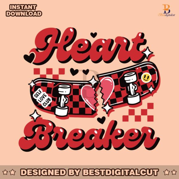 heart-breaker-self-love-club-svg