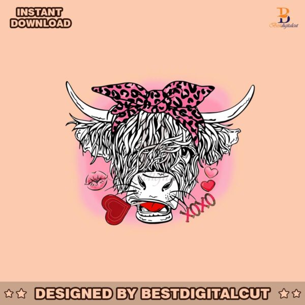 cute-cow-valentine-xoxo-png