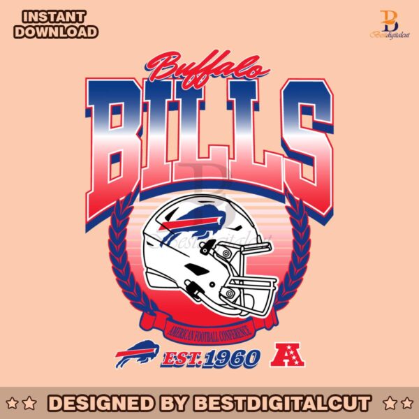 buffalo-bills-football-est-1960-helmet-svg-download