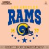vintage-los-angeles-football-1937-svg