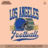 retro-los-angeles-nfl-football-1936-svg