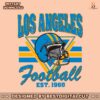retro-los-angeles-football-nfl-team-svg