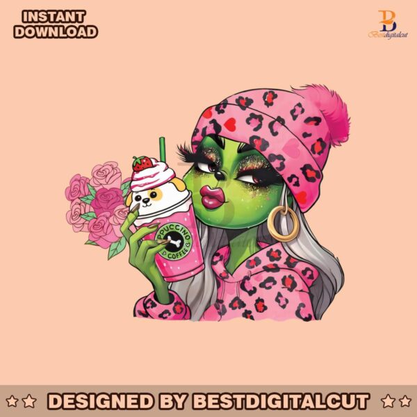 retro-green-mean-girl-valentine-png