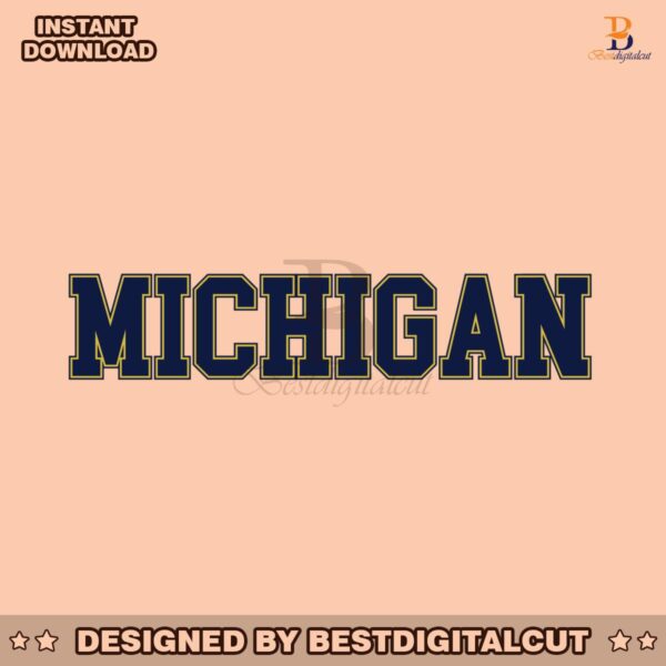 michigan-wolverines-football-team-svg