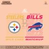 wild-card-matchup-buffalo-bills-vs-pittsburgh-steelers-svg