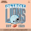 detroit-lions-est-1929-helmet-svg