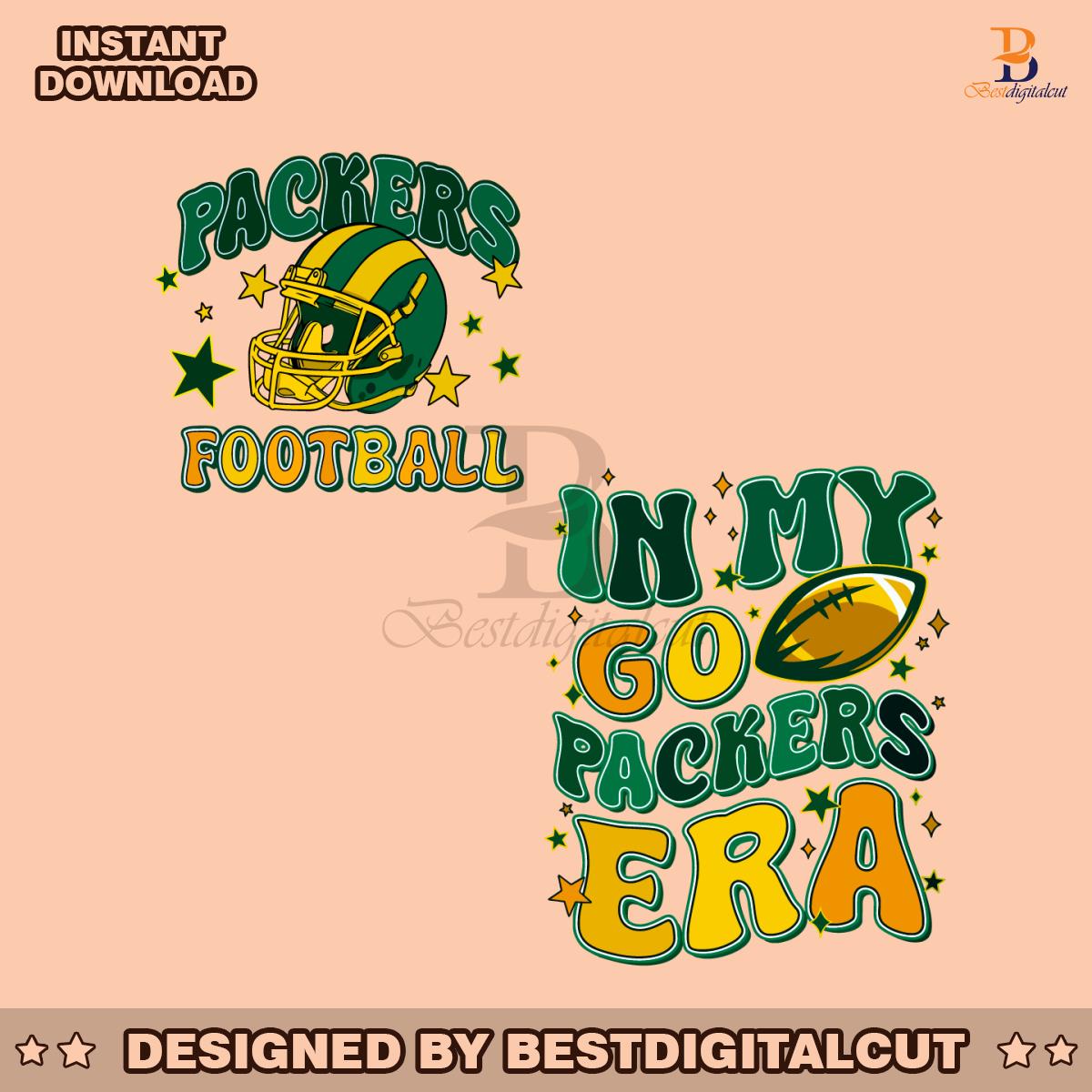 in-my-go-packers-era-nfl-football-svg