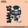 nfl-philadelphia-eagles-chibi-svg
