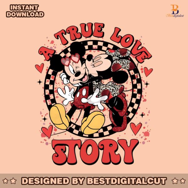 disney-a-true-love-story-png