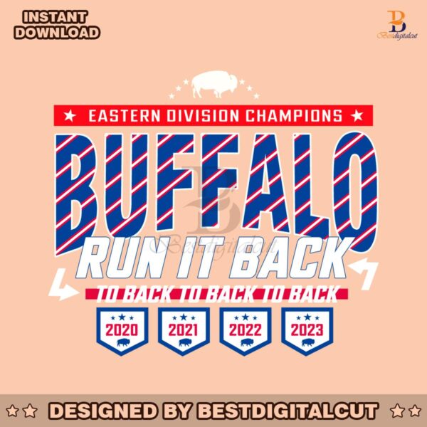 buffalo-bills-eastern-division-champions-run-it-back-svg