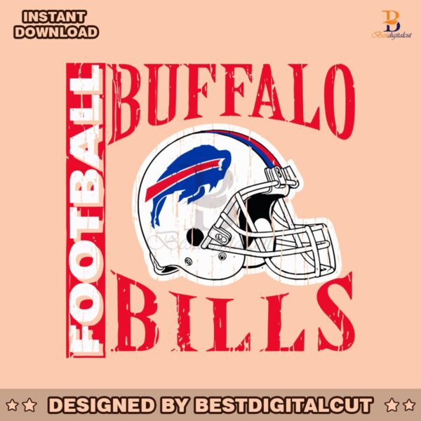 vintage-buffalo-bills-helmet-football-svg