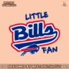 retro-little-bills-fan-logo-team-svg