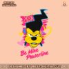 retro-be-mine-powerline-valentine-svg