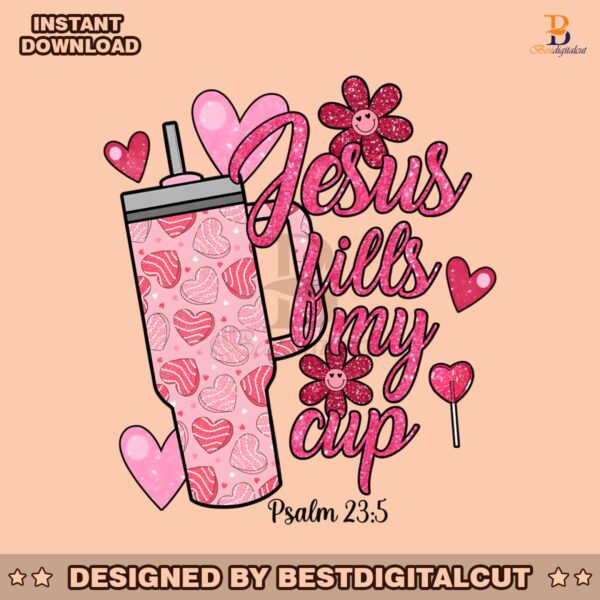 glitter-jesus-fills-my-cup-obsessive-cup-disorder-png