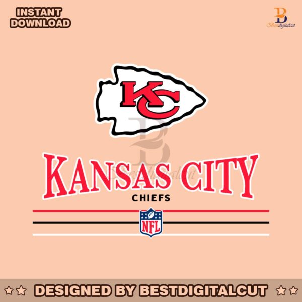 kansas-city-chiefs-nfl-football-logo-svg-digital-download