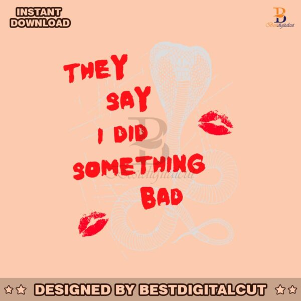 taylor-swift-i-did-something-bad-lyrics-svg