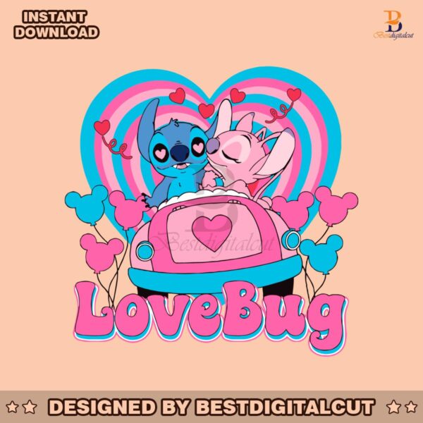 valentine-stitch-angel-love-bug-svg