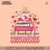 groovy-all-booked-for-valentine-svg