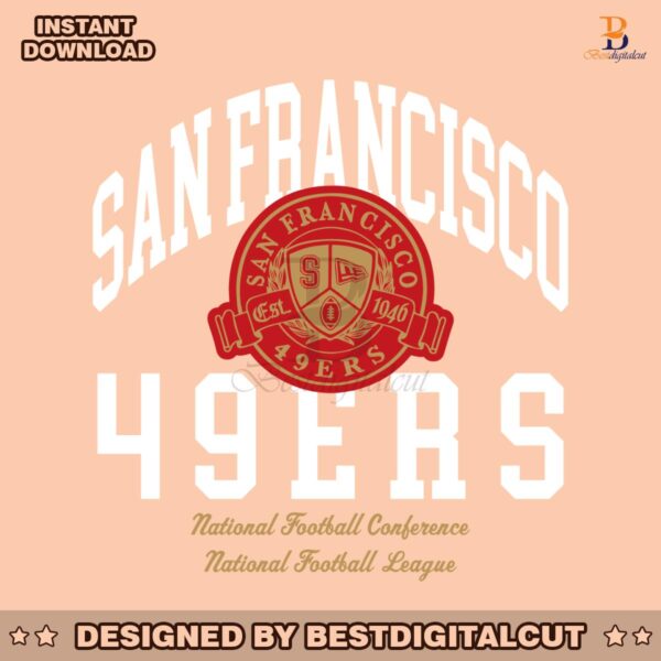 vintagae-san-francisco-49ers-nfl-svg-digital-download