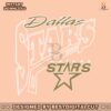 vintage-dallas-stars-hockey-svg-digital-download