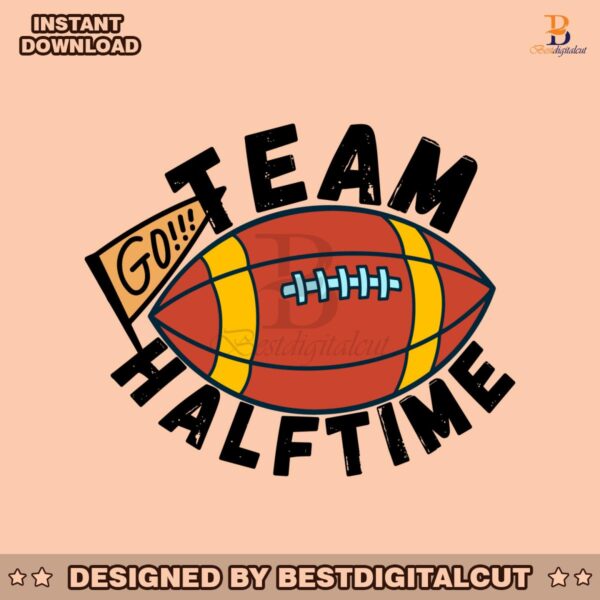 go-football-team-halftime-svg